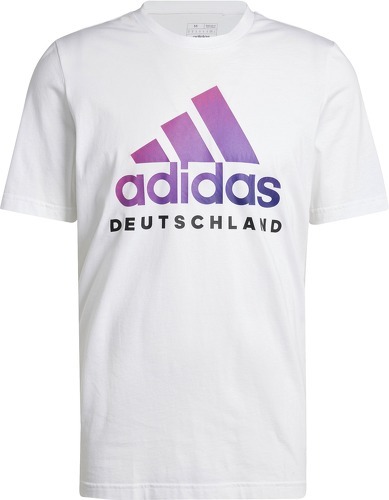 adidas Performance-T-shirt Allemagne DNA Graphic 2024-image-1