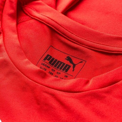 PUMA-Liga warm - Base layer de football-3