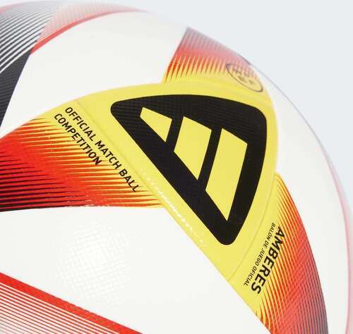 adidas Performance-Ballon de compétition RFEF Amberes-3