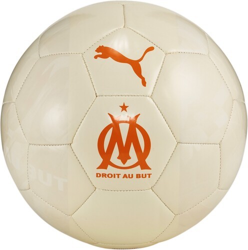 PUMA-Ballon de football Prematch OM 2023/24-image-1