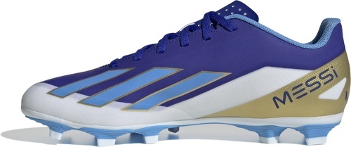 adidas Performance-X Crazyfast Club Messi FG-3