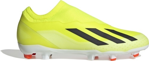 adidas Performance-Chaussures de football adidas X Crazyfast League Ll FG-image-1