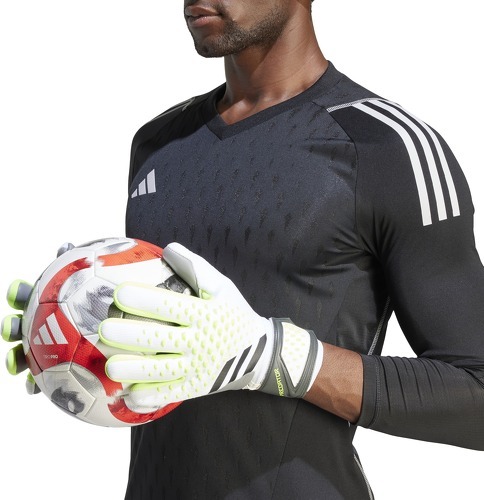 adidas Performance-Gants Predator League-4