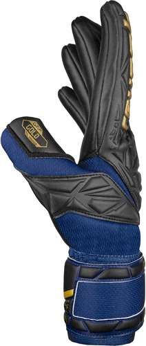 REUSCH-Gants de gardien Reusch Attrakt Gold NC-2