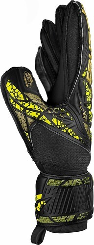 REUSCH-Gants de gardien Reusch Attrakt Infinity Finger Support-3