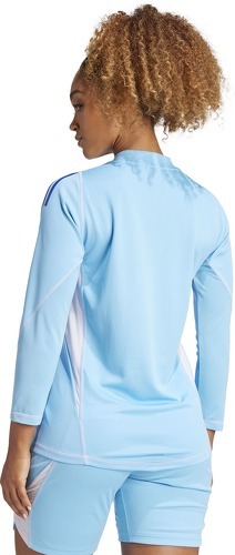 adidas Performance-Maillot de gardien de but manches longues Tiro 24-3