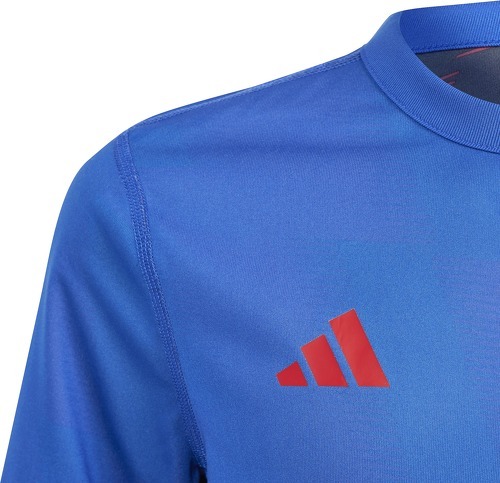 adidas Performance-Maillot réversible 24 Enfants-3