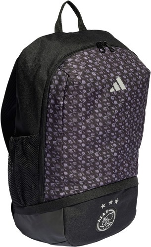 adidas Performance-Sac à dos Ajax Amsterdam-1