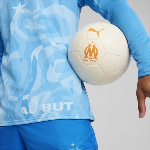 PUMA-Felpa Prematch Om 2023/24-4