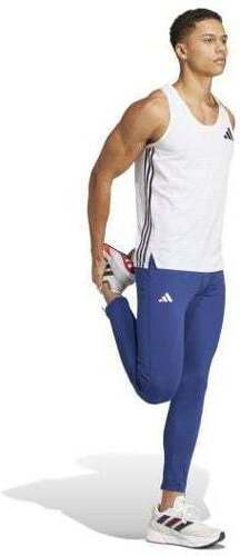 adidas Performance-ADIZERO PROMO RUNNING SINGLET-3