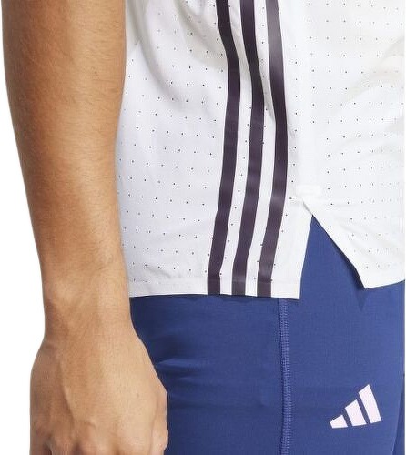 adidas Performance-ADIZERO PROMO RUNNING SINGLET-4