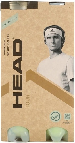 HEAD-ATP TOUR XT-image-1