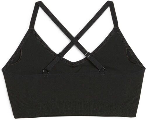 PUMA-Brassière à faible maintien MOVE SHAPELUXE Femme-1