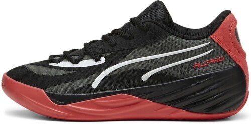 PUMA-Chaussures de basketball All-Pro NITRO™-image-1