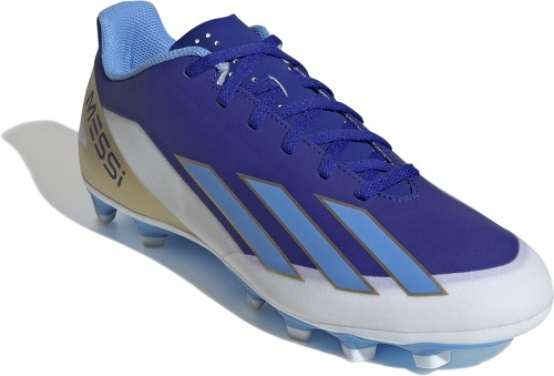 adidas Performance-X Crazyfast Club Messi FG-1