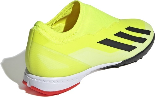 adidas Performance-X Crazyfast League Laceless TT-2