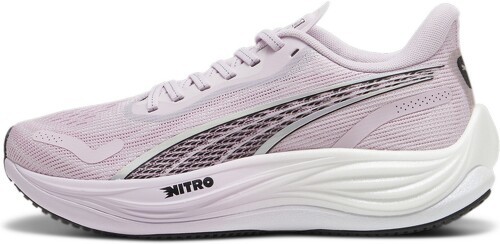 PUMA-Chaussures de running femme Puma Velocity Nitro 3 Radiant Run Wns-image-1