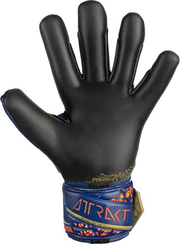 REUSCH-Attrakt X Tw Handschuhe-3