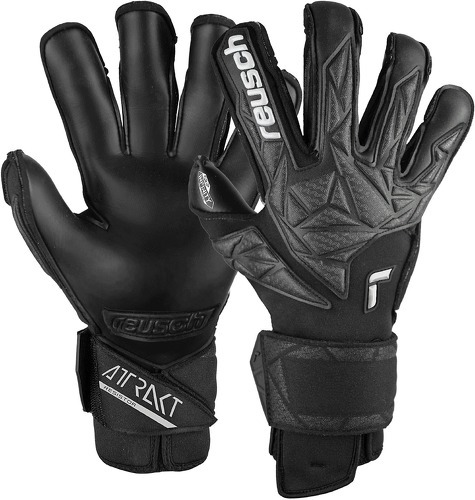 REUSCH-Attrakt Infinity Res. Tw Guanti-3