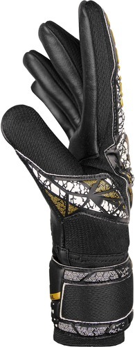 REUSCH-Gants de gardien Reusch Attrakt Silver NC-2