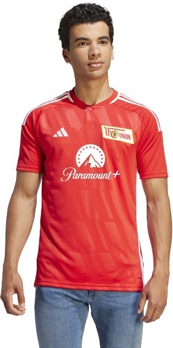 adidas Performance-Maillot Domicile 1. FC Union Berlin 23/24-2