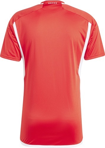 adidas Performance-Maillot Domicile 1. FC Union Berlin 23/24-4