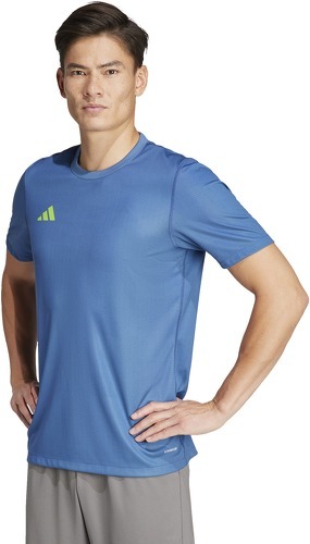 adidas Performance-Maglia Double-face Adidas 24-3