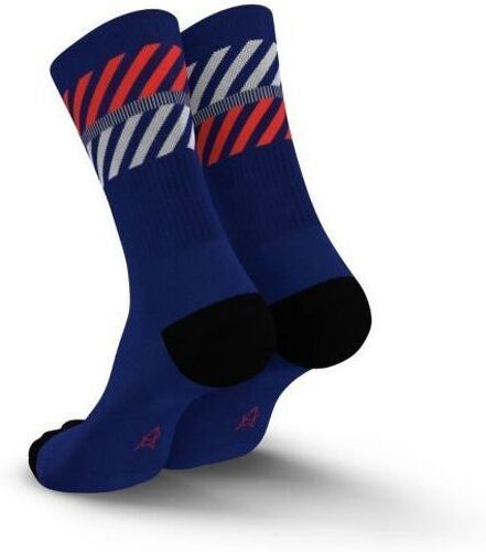 INCYLENCE-Merino Light Lanes Socks-1