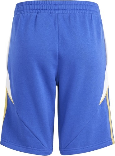 adidas Performance-Short Pitch 2 Street Messi Sportswear Enfants-1