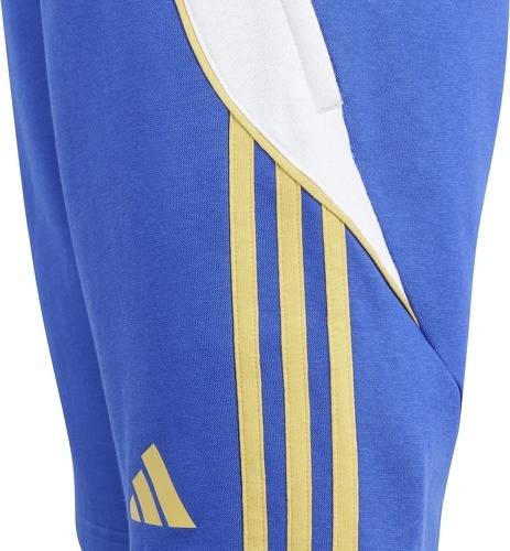 adidas Performance-Short Pitch 2 Street Messi Sportswear Enfants-3