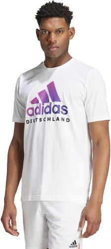 adidas Performance-T-shirt graphique Allemagne DNA-2