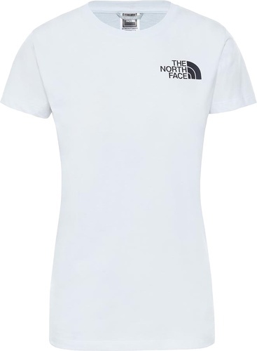 THE NORTH FACE-The North Face W Half Dome Tee-image-1