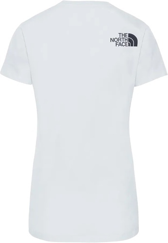 THE NORTH FACE-The North Face W Half Dome T-Shirt-1