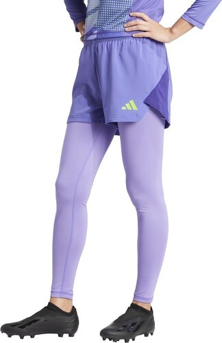 adidas Performance-Collant Gardien de but Tiro 24 Pro-1