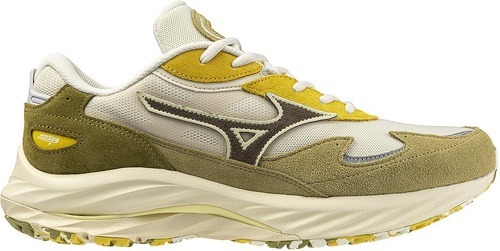 MIZUNO-Baskets Mizuno Wave Rider B-image-1