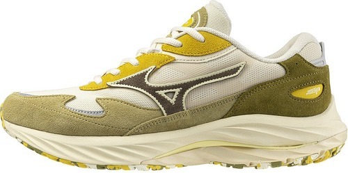 MIZUNO-Baskets Mizuno Wave Rider B-2