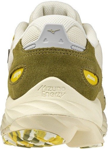 MIZUNO-Baskets Mizuno Wave Rider B-3