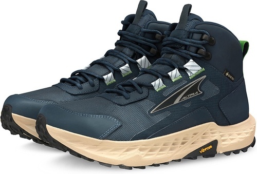 ALTRA-Chaussures de randonnée femme Altra Timp Gore-Tex-3