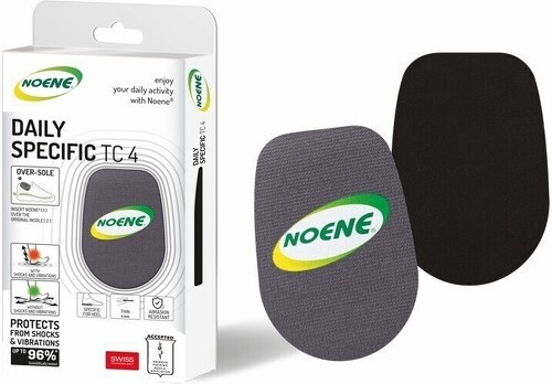 NOENE-Talonnette Noene Daily Specific TC4-0