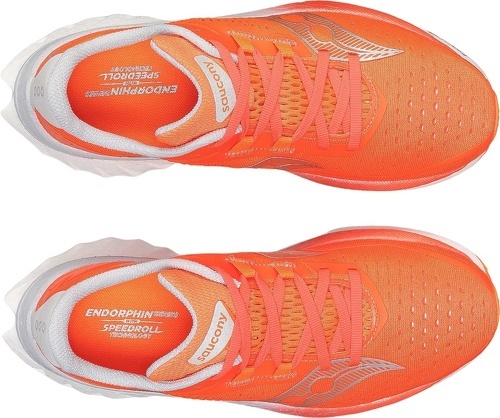 SAUCONY-Endorphin Speed 4-3