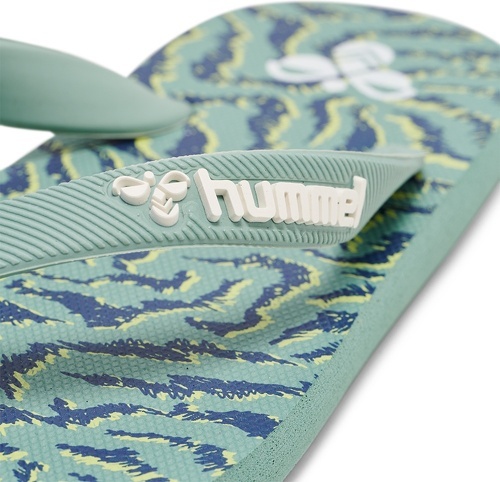 HUMMEL-FLIP FLOP JR-4