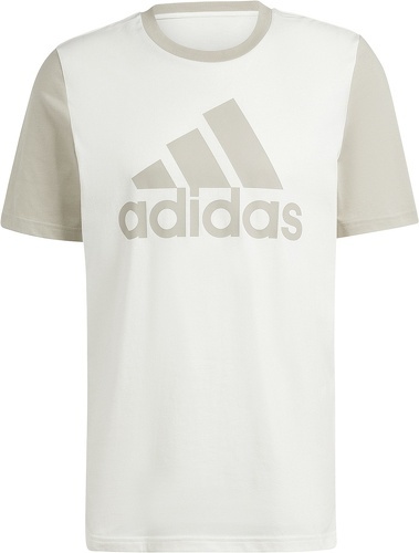 adidas Sportswear-T-shirt en jersey Essentials Big Logo-image-1