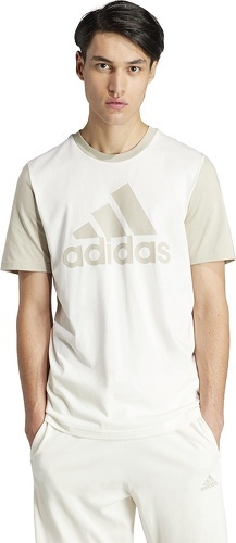 adidas Sportswear-T-shirt en jersey Essentials Big Logo-1