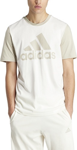 adidas Sportswear-T-shirt en jersey Essentials Big Logo-2