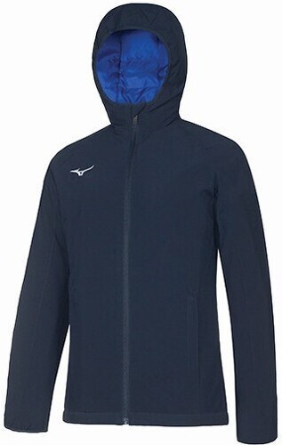 MIZUNO-Team Padded Veste-0