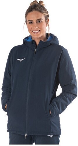 MIZUNO-Team Padded Veste-1