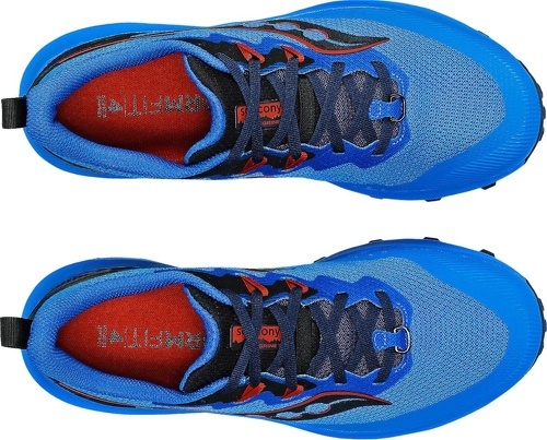 SAUCONY-Peregrine 14-3