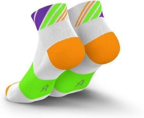 INCYLENCE-Running Ladders Short Socks-1