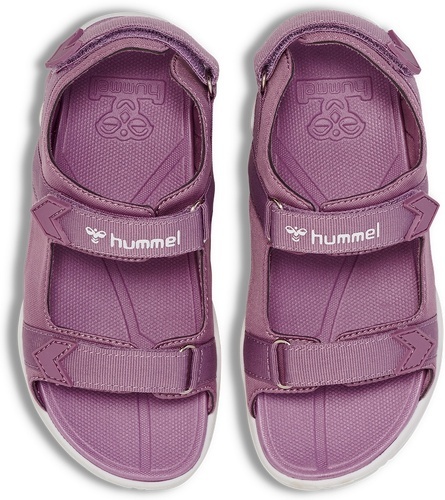 HUMMEL-SANDAL TREKKING II JR-2