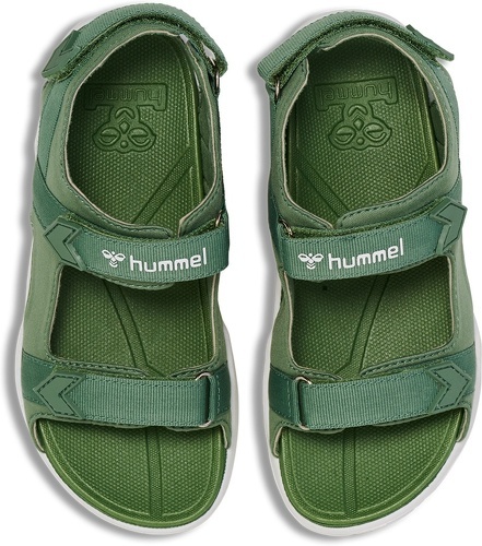 HUMMEL-SANDAL TREKKING II JR-2